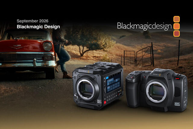 Blackmagic Design setter ned prisene på sine fullformatkameraer
